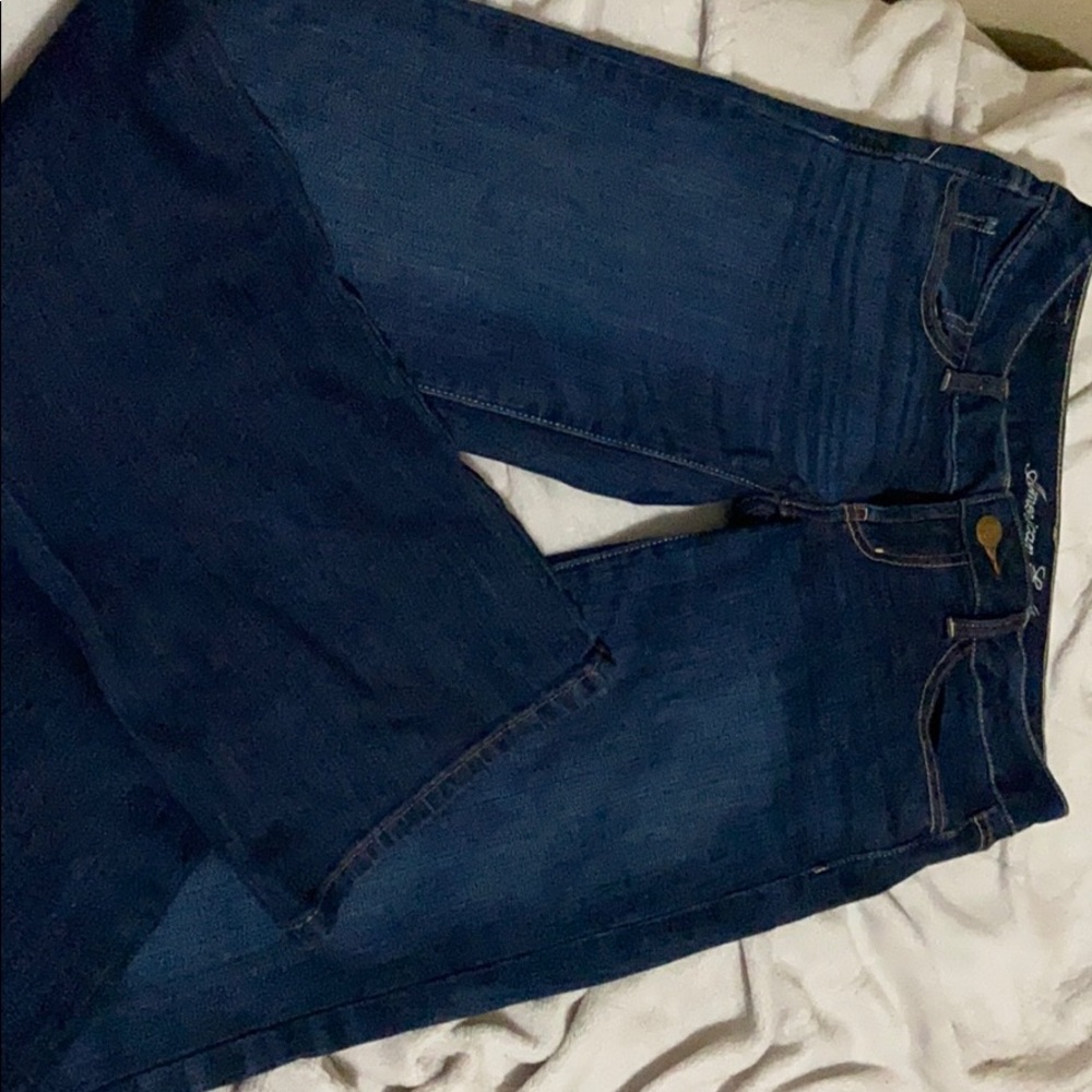 American eagle